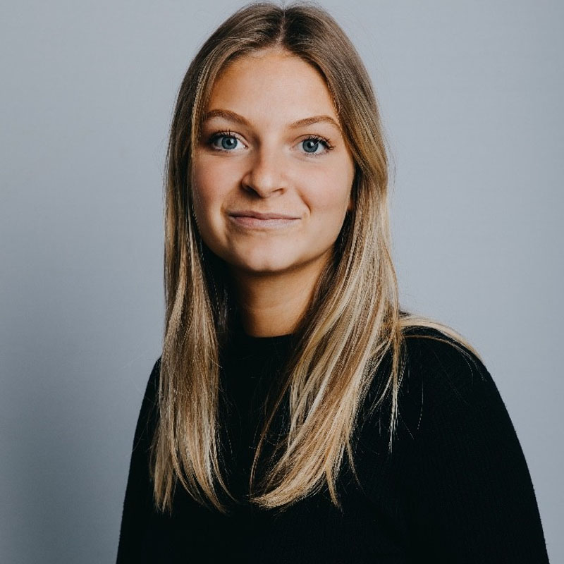 Constance Lavolé, Aestiam